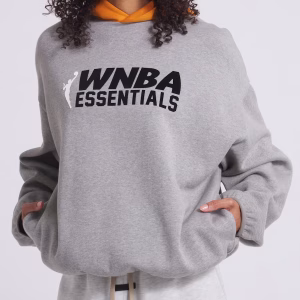 WNBA x Fear Of God Essentials Hoodie