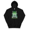 Mean Green Weed Machine Hoodie - Image 3
