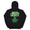 Wicked Defying Gravity Women's Hoodie