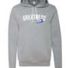 Earn Greatness Hoodie