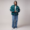Jalen Hurts Philadelphia Eagles Off Season Player Puffer Jacket - Image 3