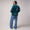 Jalen Hurts Philadelphia Eagles Off Season Player Puffer Jacket - Image 2