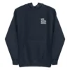 Deny Defend Depose Hoodie - Image 2