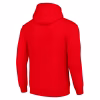 San Francisco 49ers Red Hoodie - Image 2