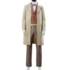 Good Omens Aziraphale Cotton Coat