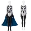 Thor Love and Thunder Valkyrie Costume