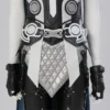 Thor Love and Thunder Valkyrie Costume - Image 18