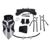 Thor Love and Thunder Valkyrie Costume - Image 12