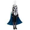 Thor Love and Thunder Valkyrie Costume - Image 6