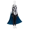 Thor Love and Thunder Valkyrie Costume - Image 4
