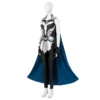 Thor Love and Thunder Valkyrie Costume