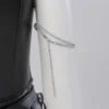 Thor Love and Thunder Valkyrie Costume - Image 2