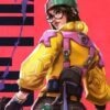 Valorant Killjoy Yellow Jacket - Image 2
