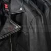 The Bikeriders Tom Hardy Vandals Chicago Leather Jacket - Image 7