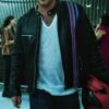 Venom 2 Eddie Brock Leather Jacket - Image 2