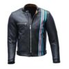 Venom 2 Eddie Brock Leather Jacket