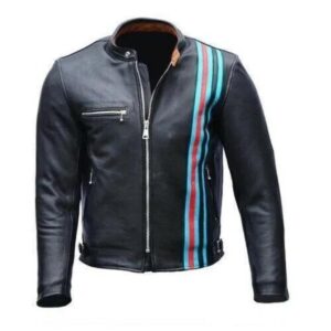Venom 2 Eddie Brock Leather Jacket