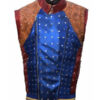 Jay Descendants 2 Leather Vest