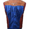 Jay Descendants 2 Leather Vest