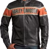 Harley Davidson Victory Lane Jacket