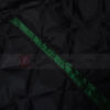 Boston Celtics Starter Bomber Jacket - Image 4