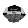 vintage mclaren jacket