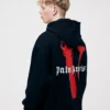 Vlone Hoodie - Image 2