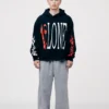 Vlone Hoodie
