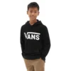 Vans Black Hoodie - Image 2