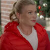 A Magical Christmas Village Summer Ashby Puffer Jacket
