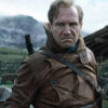 The King's Man Duke of Oxford Leather Coat