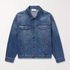 The Row Denim Jacket