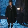 Wednesday Addams Hoodie - Image 2
