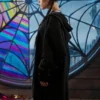 Wednesday Addams Hoodie - Image 3