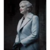wednesday-gwendoline-christie-grey-coat