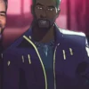 What If...? Chadwick Boseman Jacket - Image 2