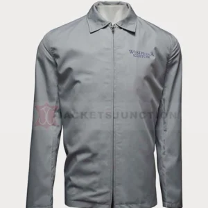 Wikipedia Editor Jacket