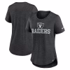 2024 Las Vegas Raiders Crucial Catch T-Shirt