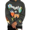 World Of Love Hoodie