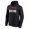 Roman Reigns Levels Above Hoodie - Image 2