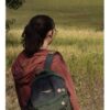 The Last of Us Ellie Williams Red Hoodie - Image 2