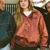 Candy Land 2023 Virginia Rand Varsity Jacket
