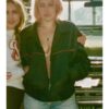 Candy Land 2023 Sadie Black Leather Jacket