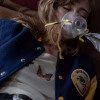 Yellowjackets Ella Purnell Letterman Jacket