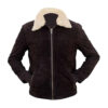 The Walking Dead Rick Grimes Jacket