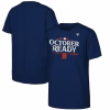 Detroit Tigers October Ready T-Shirt