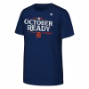 Detroit Tigers October Ready T-Shirt - Image 2