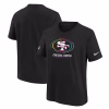 2024 San Francisco 49ers Crucial Catch T-Shirt