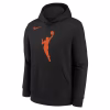 Nike WNBA Logo Hoodie