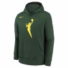 Nike WNBA Logo Hoodie